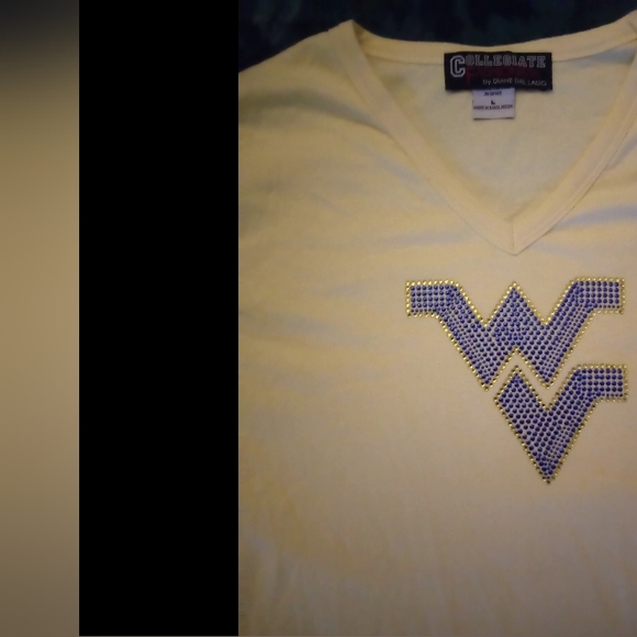 Collegiate Fashionista University of West Virginia - Picture 5 of 14